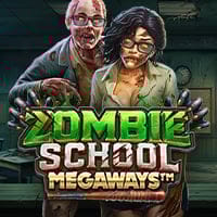 Zombie School Megaways in Megaways