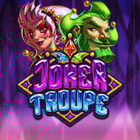 Joker Troupe in pp_RRFavourites