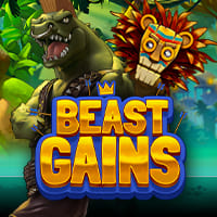 Beast Gains in Morenewgames