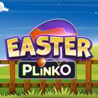 Easter Plinko in Instantwin_AllGames