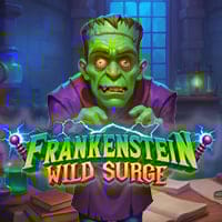 Frankenstein Wild Surge in All Slots