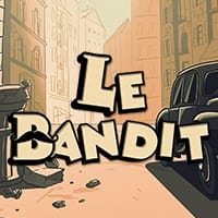 Le Bandit in defmorechampions