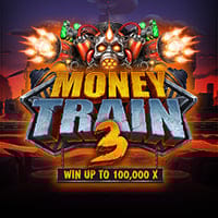 Money Train 3 in pp_allgames