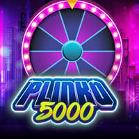 Plinko 5000 in Instantwin_AllGames