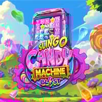 Slingo Candy Machine Bl4st in Slingo