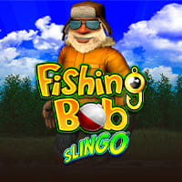 Fishing Bob Slingo in Slingo
