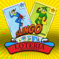 Slingo Loteria Don Clemente in All Slots