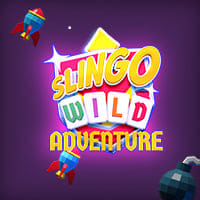 Slingo Wild Adventure in Slingo
