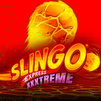 Slingo XXXtreme Express in Sub_Justlanded