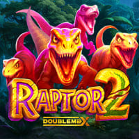 Raptor 2 in All Slots