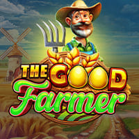 The Good Farmer in pp_RRFavourites
