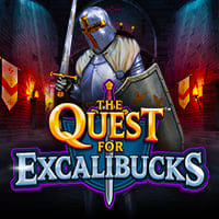 The Quest for Excalibucks in Morenewgames