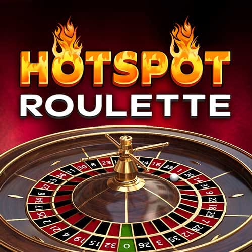 Hotspot Roulette in pp_tablegames_favourites