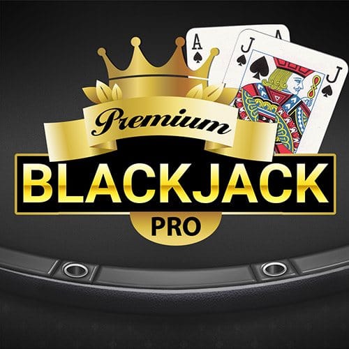 Premium Blackjack Pro in ppTableFeatured