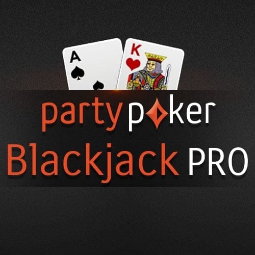 partypoker Blackjack Pro in ppTableFeatured